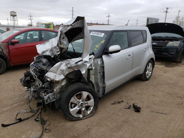 KIA SOUL 2018 kndjn2a22j7553775