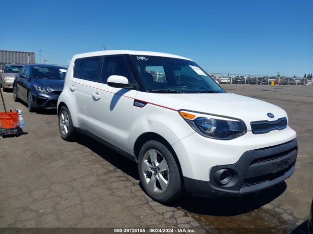 KIA SOUL 2018 kndjn2a22j7559138