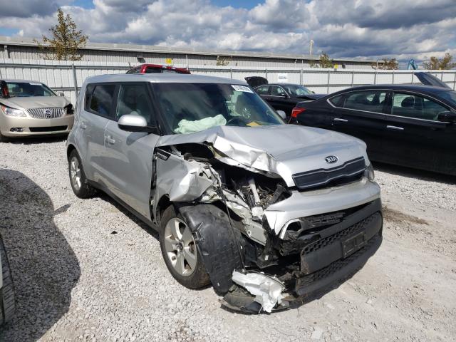 KIA SOUL 2018 kndjn2a22j7560709