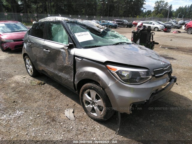 KIA SOUL 2018 kndjn2a22j7562024