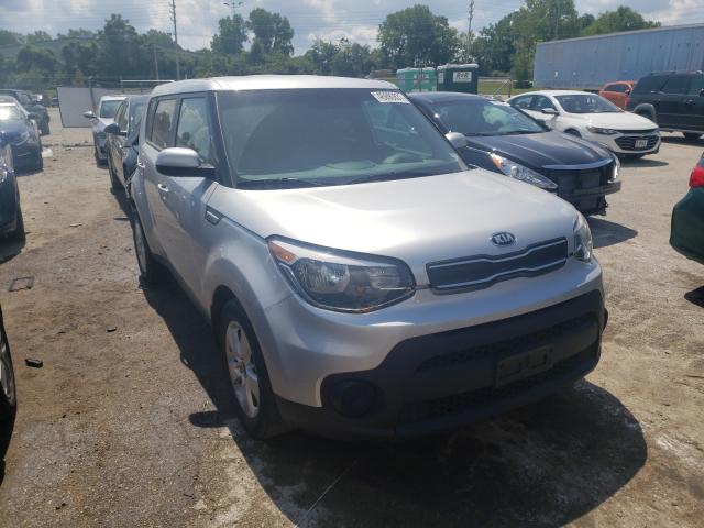 KIA SOUL 2018 kndjn2a22j7564064