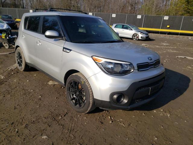 KIA SOUL 2018 kndjn2a22j7567823