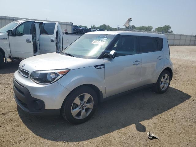 KIA SOUL 2018 kndjn2a22j7571063