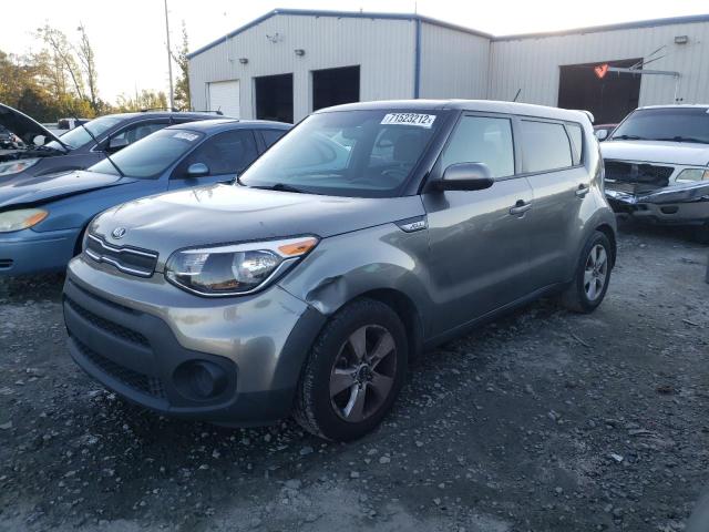 KIA SOUL 2018 kndjn2a22j7573041