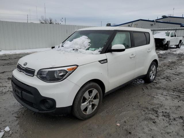 KIA SOUL 2018 kndjn2a22j7573198