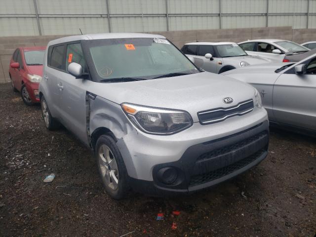 KIA SOUL 2018 kndjn2a22j7576666