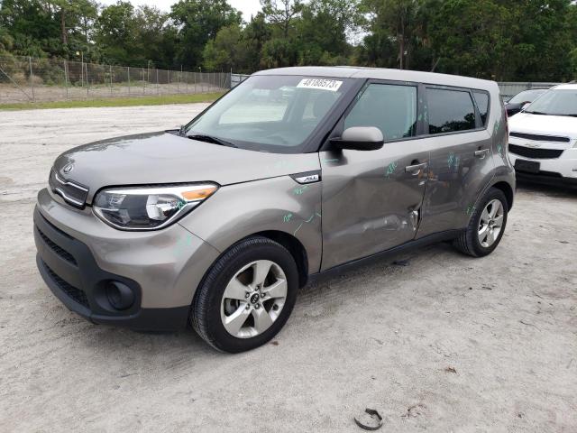 KIA SOUL 2018 kndjn2a22j7576960