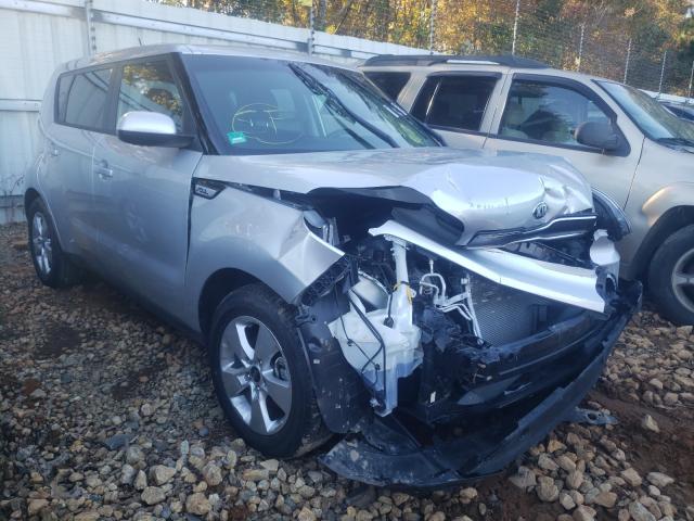 KIA SOUL 2018 kndjn2a22j7580040