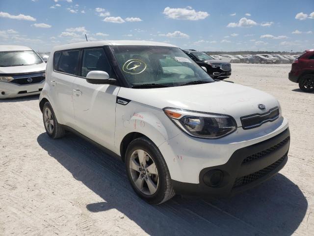 KIA SOUL 2018 kndjn2a22j7581284