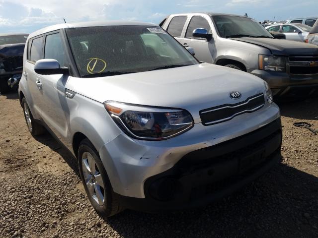 KIA SOUL 2018 kndjn2a22j7582340