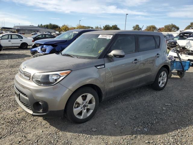 KIA SOUL 2018 kndjn2a22j7582807