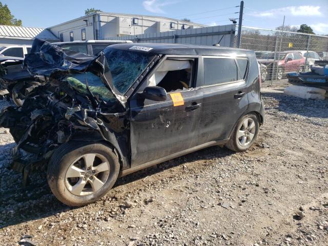 KIA SOUL 2018 kndjn2a22j7584704