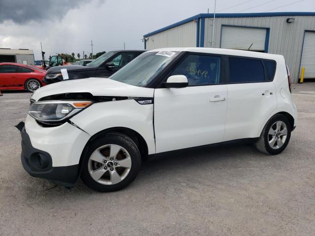 KIA SOUL 2018 kndjn2a22j7589191