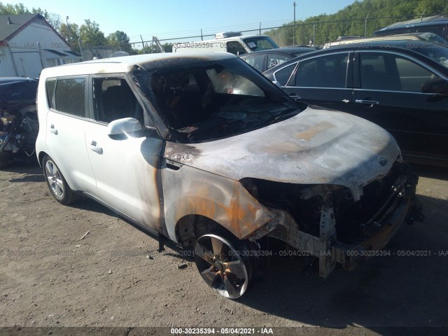 KIA SOUL 2018 kndjn2a22j7592060