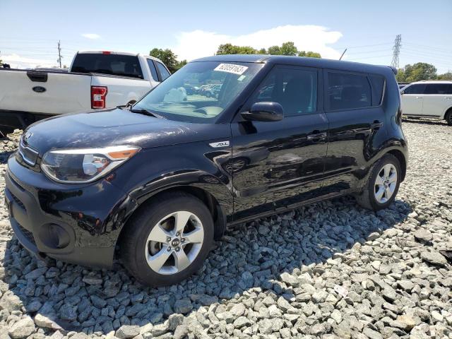 KIA SOUL 2017 kndjn2a22j7592320