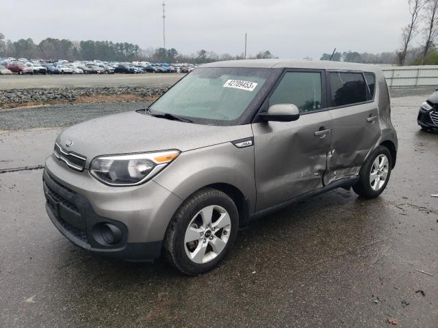 KIA SOUL 2018 kndjn2a22j7592544