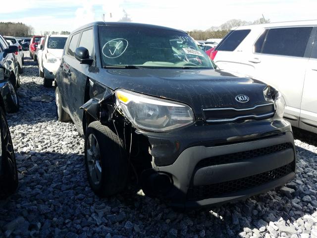 KIA SOUL 2018 kndjn2a22j7592771