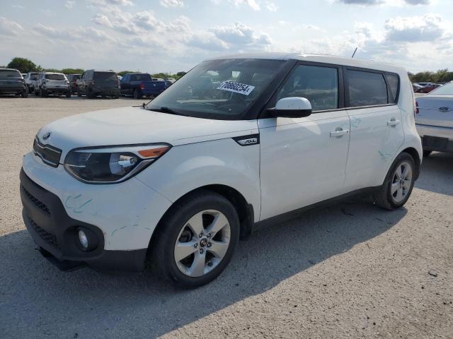 KIA SOUL 2018 kndjn2a22j7593385