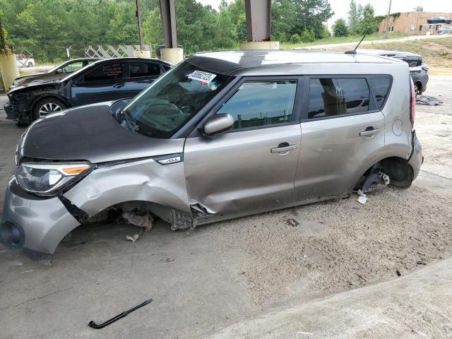 KIA SOUL 2018 kndjn2a22j7595041