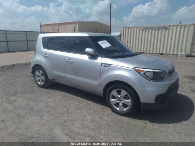 KIA SOUL 2018 kndjn2a22j7601596