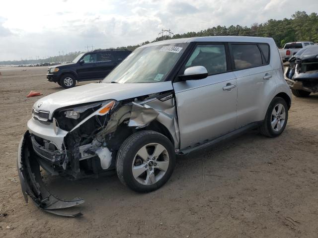 KIA SOUL 2018 kndjn2a22j7602196