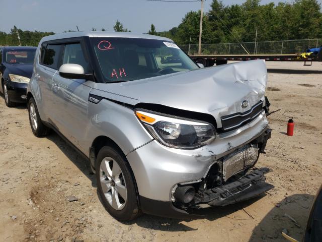 KIA SOUL 2018 kndjn2a22j7606653