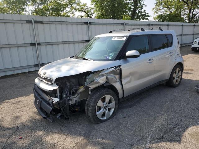 KIA SOUL 2018 kndjn2a22j7610945