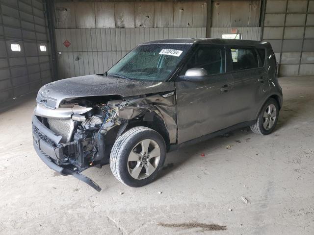 KIA SOUL 2018 kndjn2a22j7611528