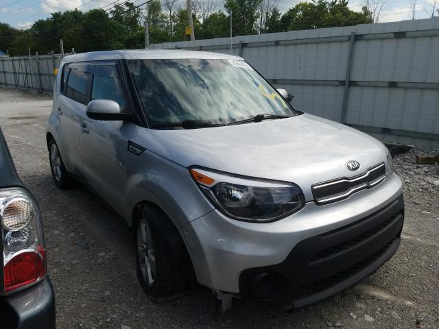 KIA SOUL 2018 kndjn2a22j7613697