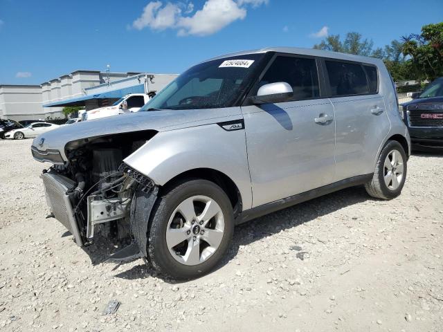 KIA SOUL 2018 kndjn2a22j7616051