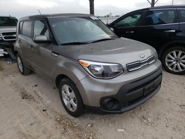 KIA SOUL 2018 kndjn2a22j7622738