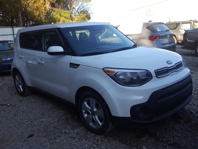 KIA SOUL 2018 kndjn2a22j7623808