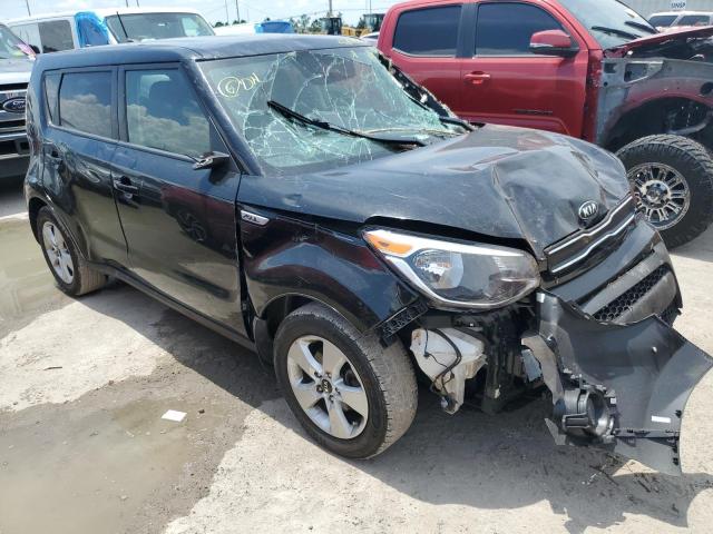 KIA SOUL 2018 kndjn2a22j7625445