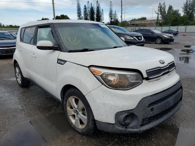 KIA SOUL 2018 kndjn2a22j7889376