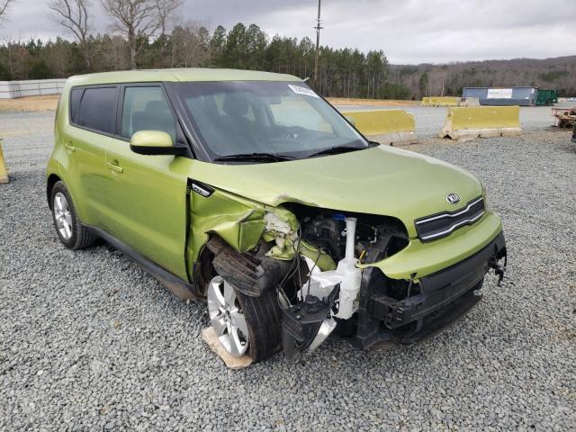 KIA SOUL 2018 kndjn2a22j7889605