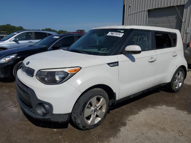 KIA SOUL 2018 kndjn2a22j7890348