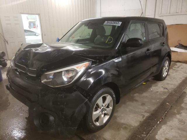 KIA SOUL 2018 kndjn2a22j7890592