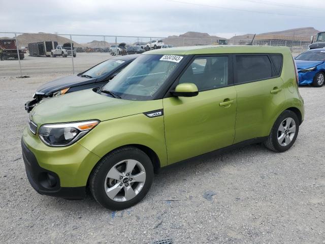 KIA SOUL 2018 kndjn2a22j7892312