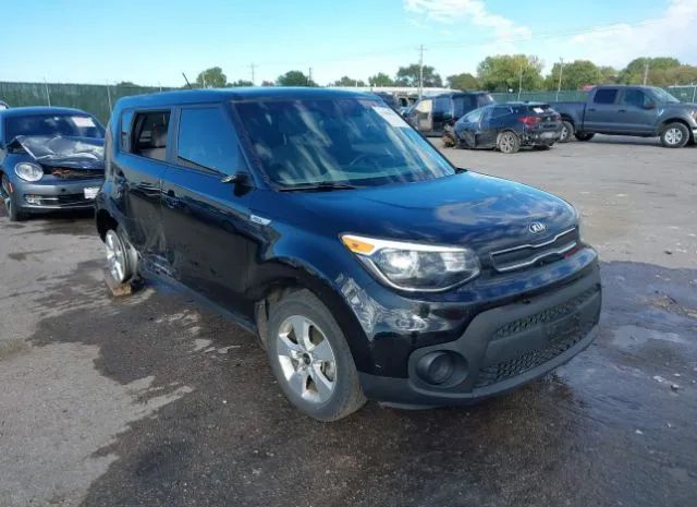 KIA SOUL 2018 kndjn2a22j7893704