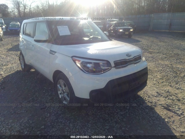 KIA SOUL 2018 kndjn2a22j7893976