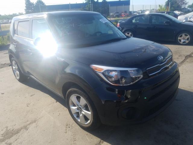 KIA SOUL 2018 kndjn2a22j7894092