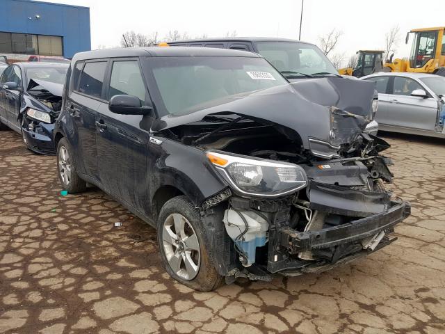 KIA SOUL 2018 kndjn2a22j7894867