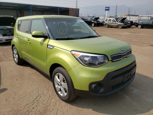 KIA SOUL 2018 kndjn2a22j7895176