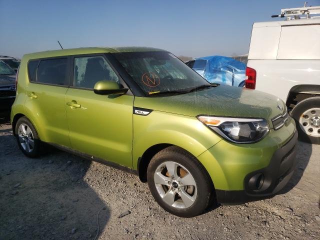 KIA SOUL 2018 kndjn2a22j7895632