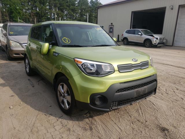 KIA SOUL 2018 kndjn2a22j7896084