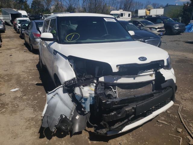 KIA SOUL 2018 kndjn2a22j7896604