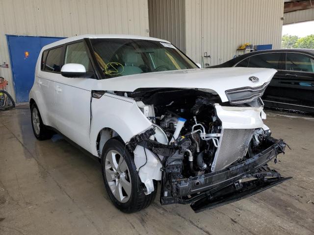 KIA SOUL 2018 kndjn2a22j7898496