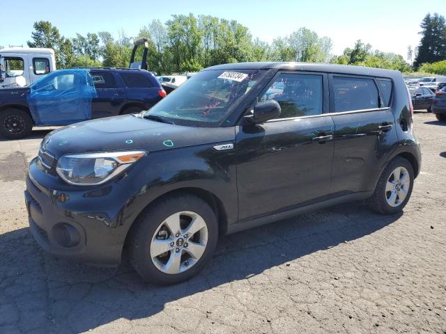 KIA SOUL 2018 kndjn2a22j7899387