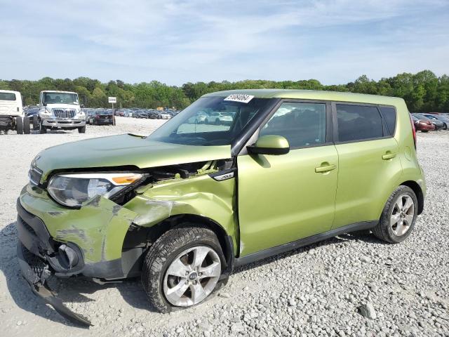 KIA SOUL 2018 kndjn2a22j7902367