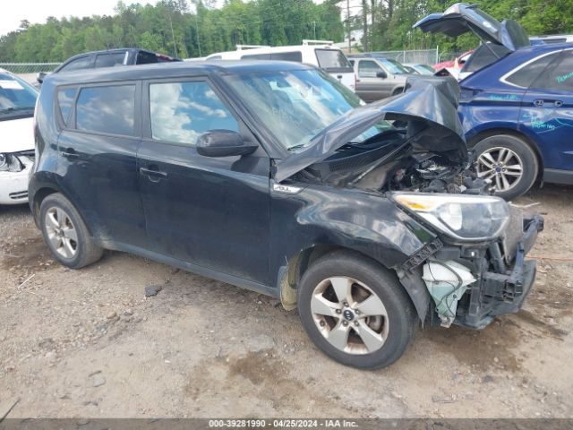 KIA SOUL 2018 kndjn2a22j7903339